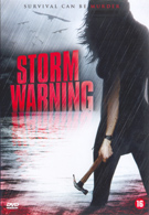 Storm Warning (DVD)