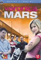 Veronica Mars - Seizoen 1 (Afl. 1.13 – 1.22) (DVD)