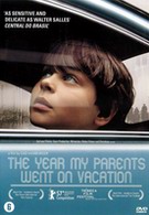 Year My Parents Went on Vacation, The (DVD)