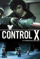 Control X (DVD)