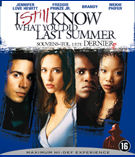 I Still Know What You Did Last Summer (Blu-ray)