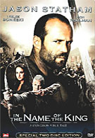 In the Name of the King: A Dungeon Siege Tale (DVD)