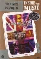 Sex Pistols – The Filth and the Fury (DVD)