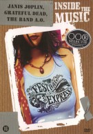 Festival Express (DVD)