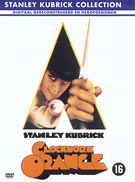 Clockwork Orange, A (DVD)