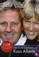 Koos Alberts - Vechten voor Geluk (DVD)