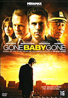 Gone Baby Gone (DVD)