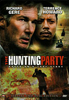 Hunting Party, The (DVD)