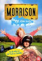 Morrison krijgt een zusje (DVD)