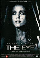 Eye, The (2008) (DVD)