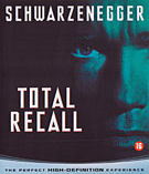 Total Recall (Blu-ray)
