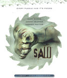 Saw (Blu-ray)