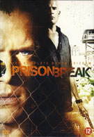 Prison Break - Seizoen 3 (DVD)