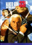 Naked Gun 33 1/3, The (DVD)