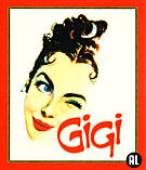 Gigi (Blu-ray)