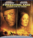 Freedomland (Blu-ray)