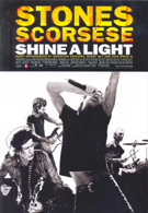 Shine a Light (DVD)