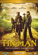 Tin Man (DVD)