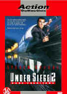 Under Siege 2: Dark Territory (DVD)