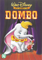 Dombo (Dumbo) (DVD)