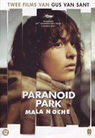 Paranoid Park (DVD)