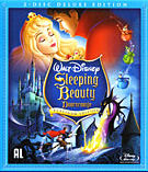 Sleeping Beauty / Doornroosje (Blu-ray)