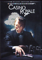 Casino Royale (2006) (DE) (DVD)