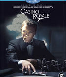 Casino Royale (2006) (DE) (Blu-ray)
