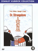 Dr. Strangelove (Stanley Kubrick Collection) (DVD)