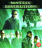 Matrix Revolutions, The (Blu-ray)