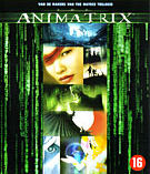 Animatrix, The (Blu-ray)
