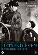 Fietsendieven / Ladri di Biciclette (DVD)