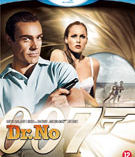 Dr. No (Blu-ray)