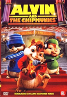 Alvin and the Chipmunks (DVD)