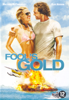 Fool’s Gold (DVD)