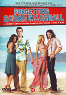 Forgetting Sarah Marshall (DVD)