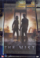 Mist, The (SE) (DVD)