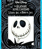 Nightmare Before Christmas, The (CE) (Blu-ray)