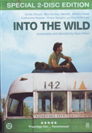 Into the Wild (DVD)