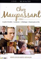 Chez Maupassant  (DVD)