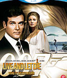 Live and Let Die (Blu-ray)