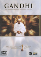 Gandhi (CE) (DVD)