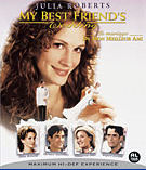 My Best Friend’s Wedding (Blu-ray)