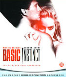 Basic Instinct (Blu-ray)
