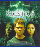 Solstice (Blu-ray)