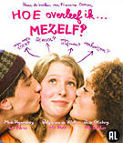 Hoe Overleef Ik ... Mezelf? (Blu-ray)