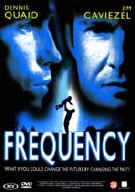 Frequency (DVD)
