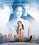 Maid in Manhattan (Blu-ray)