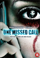One Missed Call (2008) (DVD)