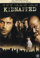 Kidnapped - De Complete Serie (DVD)
